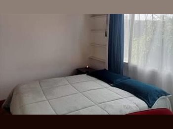 CompartoApto CO - Habitación La Esmeralda, Bogotá - COP$ 950.000 por mes