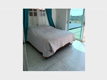 CompartoApto CO - Habitación cerca del mar, Puerto Colombia - COP$ 900.000 por mes