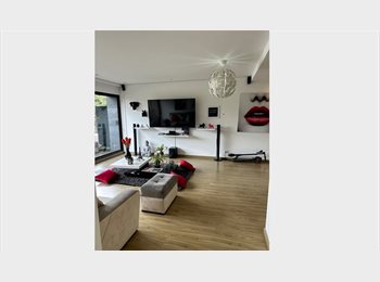 CompartoApto CO - Alquilo habitación en espectacular apto, Bogotá - COP$ 1.900.000 por mes