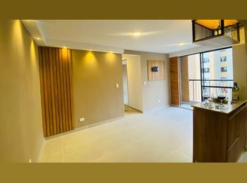 CompartoApto CO - En renta hermoso Apartamento en Rionegro, Vía antigua a Marinilla, Marinilla - COP$ 1.800.000 por mes