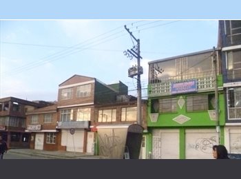 CompartoApto CO - ARRIENDO 3ER. PISO, Soacha - COP$ 900.000 por mes