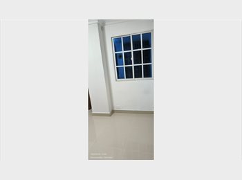 CompartoApto CO - ARRIENDO HABITACION INDIVIDUAL SIN AMOBLAR, Barranquilla - COP$ 1.200.000 por mes