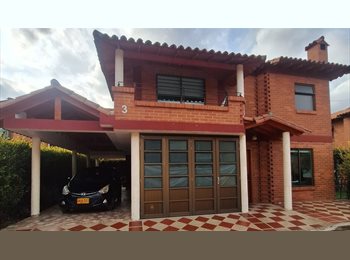 CompartoApto CO - Habitación en renta Cajicá, Cajicá - COP$ 800.000 por mes