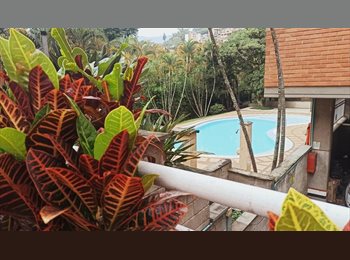 CompartoApto CO - Agua de mar, Medellín - COP$ 1.400.000 por mes