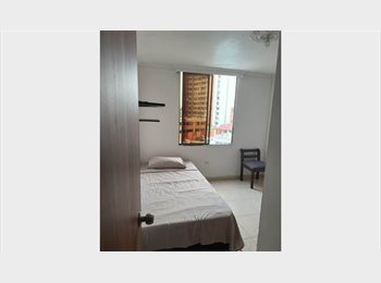 CompartoApto CO - arriendo habitación barrio miramar, Barranquilla - COP$ 750.000 por mes