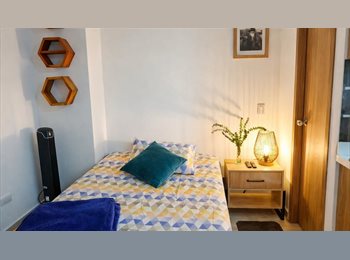 CompartoApto CO - Fully Furnished | Belén Rosales | Ideal for International Students, Medellín - COP$ 1.750.000 por mes