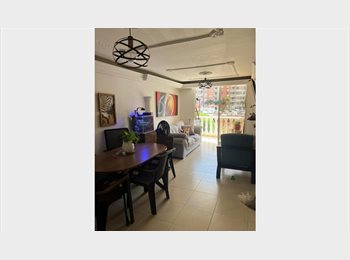 CompartoApto CO - Habitación en arriendo en el barrio Miramar, Barranquilla - COP$ 750.000 por mes