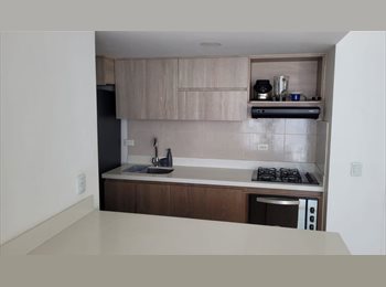 CompartoApto CO - Arriendo Habitación con Baño Privado, Sabaneta - COP$ 800.000 por mes