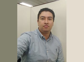 CompartoApto CO - Diego Pineda - 42 - Sabaneta