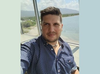 CompartoApto CO - Andres  - 39 - Bogotá