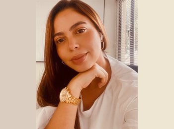 CompartoApto CO - Viviana  - 37 - Bogotá