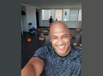 CompartoApto CO - Josue - 45 - Bogotá