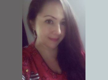 CompartoApto CO - Isabel - 40 - Santa Marta