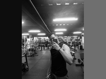 CompartoApto CO - Luis Alberto - 26 - Bogotá