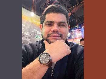 CompartoApto CO - alfonso - 38 - Bogotá