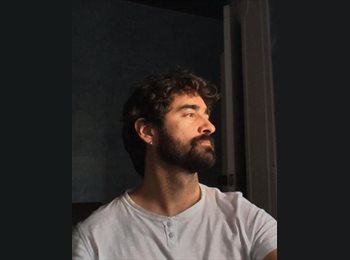 CompartoApto CO - Santiago - 35 - Medellín