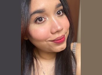 CompartoApto CO - Yarine  - 23 - Bogotá