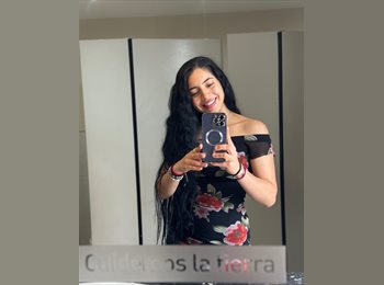 CompartoApto CO - Stefanny Puerta - 28 - Medellín