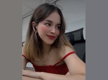 CompartoApto CO - Karina Silva Novoa - 26 - Medellín