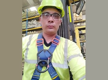 CompartoApto CO - Harold molina - 38 - Soledad