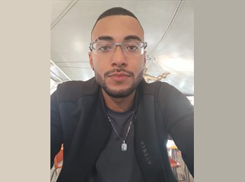 CompartoApto CO - chrystiam - 25 - Bogotá