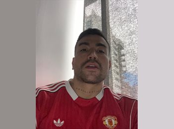 CompartoApto CO - tatan  - 34 - Medellín