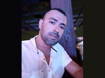 CompartoApto CO - Johan Esteban  - 35 - Itagüí