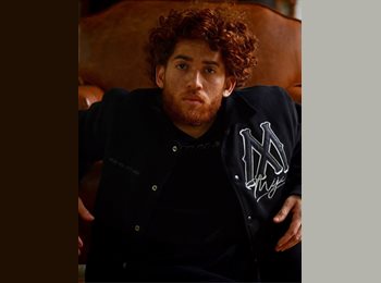 CompartoApto CO - Edwin Barraza España - 35 - Bogotá