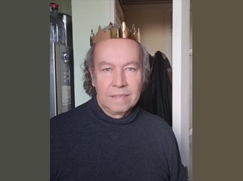 CompartoApto CO - Francisco  - 70 - Santa Marta