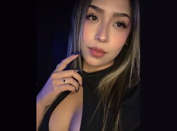 CompartoApto CO - Sofía soto  - 18 - Cali