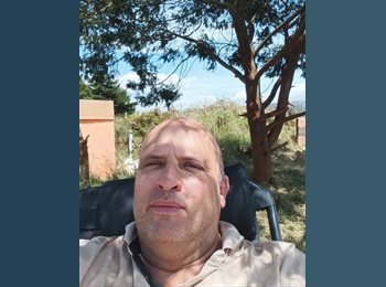 CompartoApto CO - Andres - 51 - Santa Marta