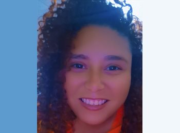 CompartoApto CO - Katherie acuña - 39 - Barranquilla