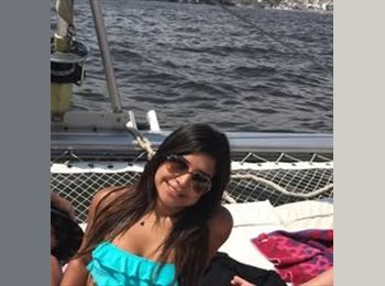 CompartoApto CO - Maria - 35 - Gachancipá