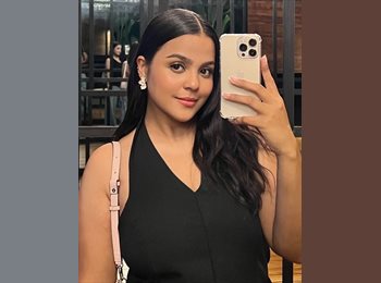 CompartoApto CO - Maira Alejandra Peraza - 29 - Rionegro