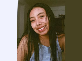 CompartoApto CO - Natalia Osorio - 23 - Bogotá