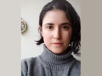 CompartoApto CO - Ana María - 20 - Bogotá