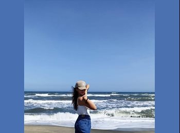 CompartoApto CO - Julieth - 23 - Bogotá