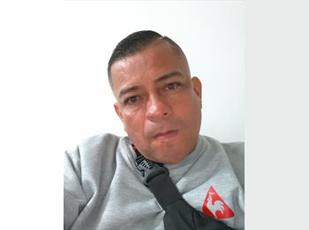 CompartoApto CO - Andres paz - 51 - Envigado