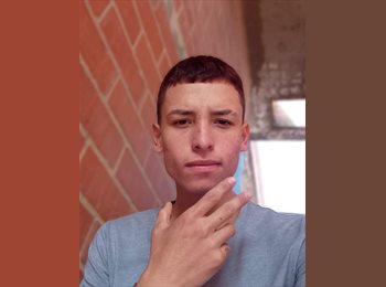 CompartoApto CO - Brandon  - 19 - Soacha