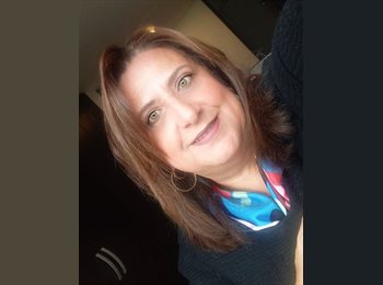 CompartoApto CO - Adriana Zamora - 58 - Cajicá