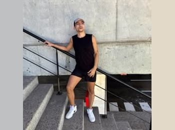 CompartoApto CO - Andrei - 27 - Barranquilla