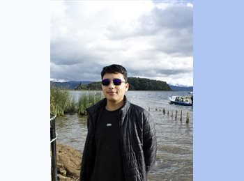 CompartoApto CO - Santiago - 22 - Medellín