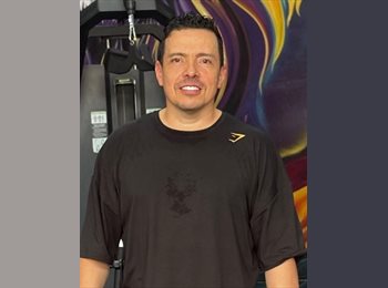 CompartoApto CO - Jorge Enrique Gómez  - 49 - Cali