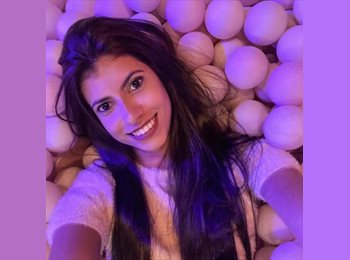 CompartoApto CO - Mariana - 33 - Medellín