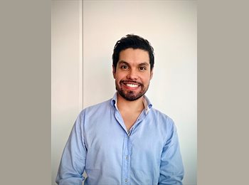 CompartoApto CO - Santiago - 36 - Medellín