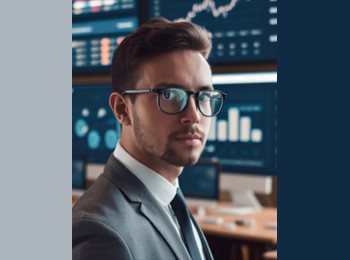 CompartoApto CO - Frank - 47 - Medellín