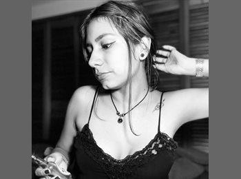 CompartoApto CO - Isabel - 29 - Medellín