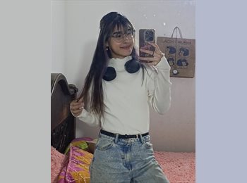 CompartoApto CO - Angelica - 21 - Medellín