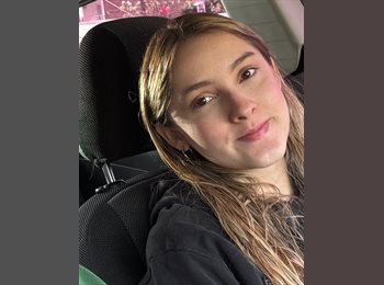 CompartoApto CO - Alejandro - 21 - Cali