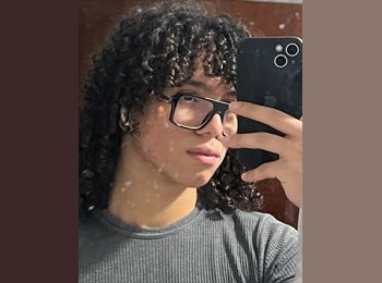 CompartoApto CO - Jhoan  - 18 - Bogotá